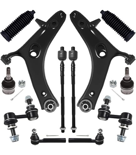 Amazon.com: Dorman 524-189 Rear Driver Side Upper Suspension